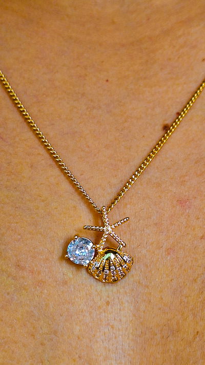 CADENITA STAR & SHELL