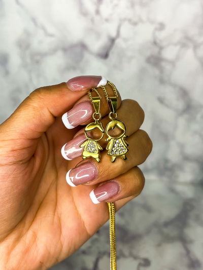 CADENITA MY LITTLE ONES