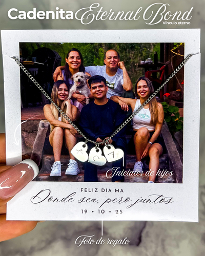 CADENITA ETERNAL BOND 