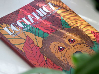 Combo Botanicat + Dogtanica