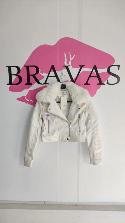 CAMPERA MARTINA