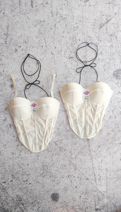 CORSET CHIARA
