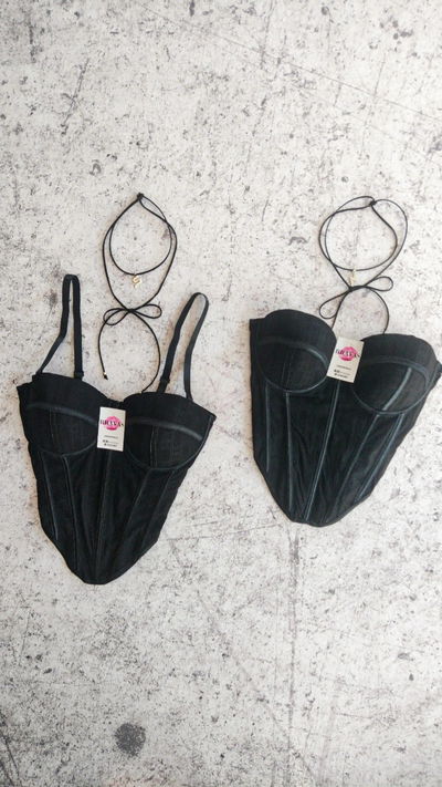 CORSET CHIARA