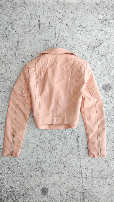CAMPERA MARTINA