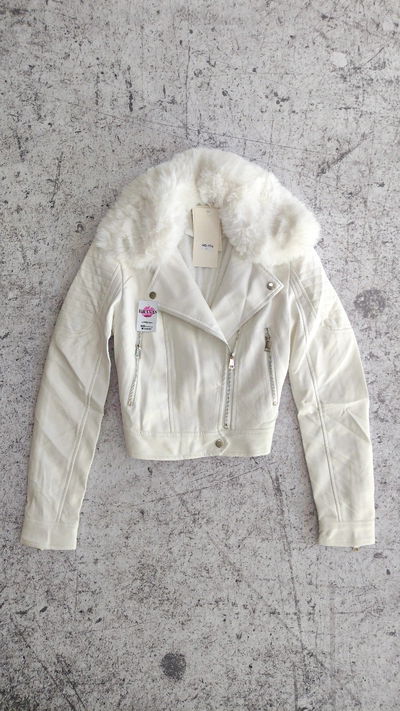 CAMPERA MARTINA