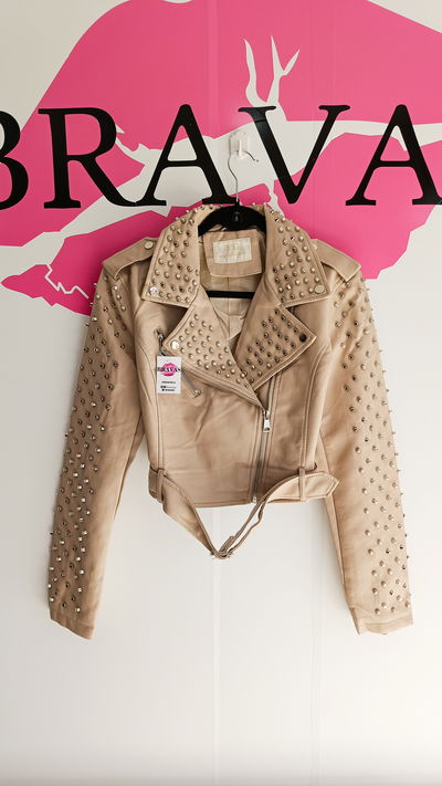 CAMPERA NICKY