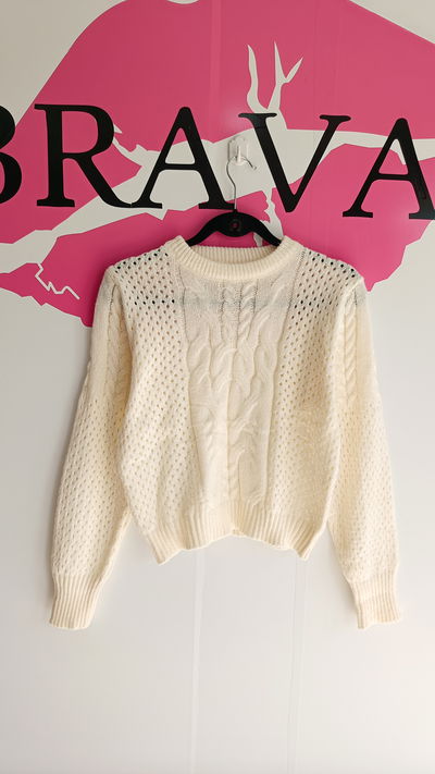 SWEATER MAIA
