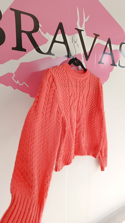 SWEATER MAIA