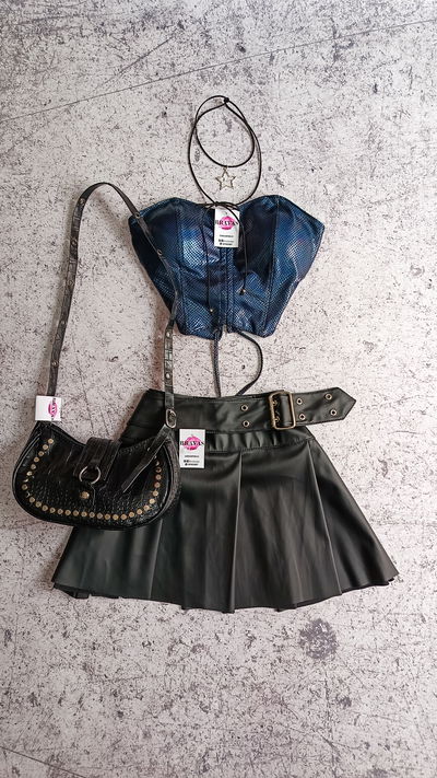 CORSET BRUNA