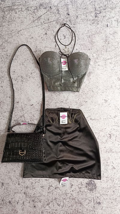 CORSET MADONNA