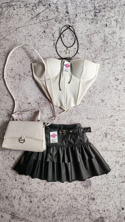 CORSET JANA