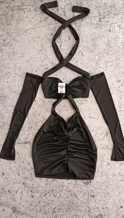 VESTIDO CLOE