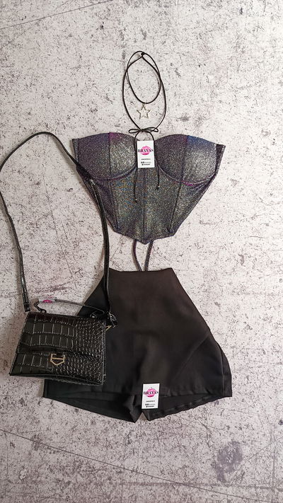 CORSET AIMARA