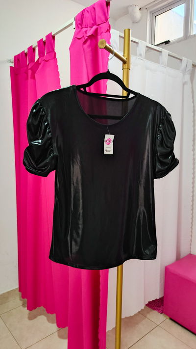 BLUSA LOURDES