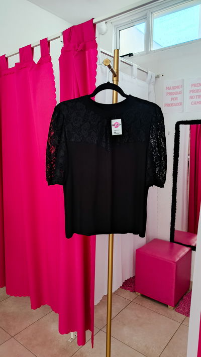 BLUSA MIRIAM