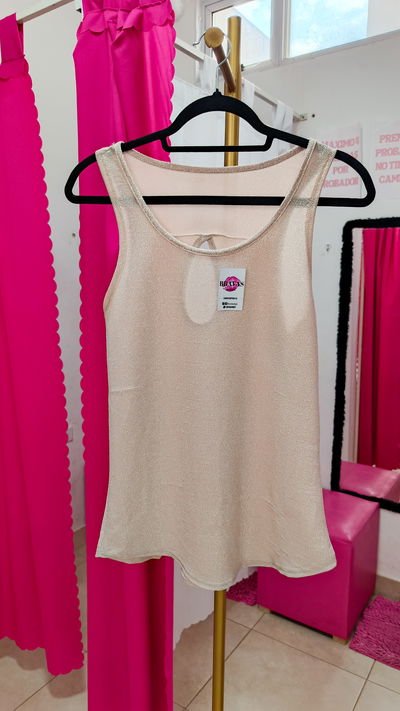 BLUSA MILA 