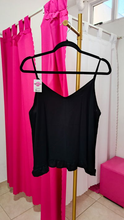BLUSA BIANCA