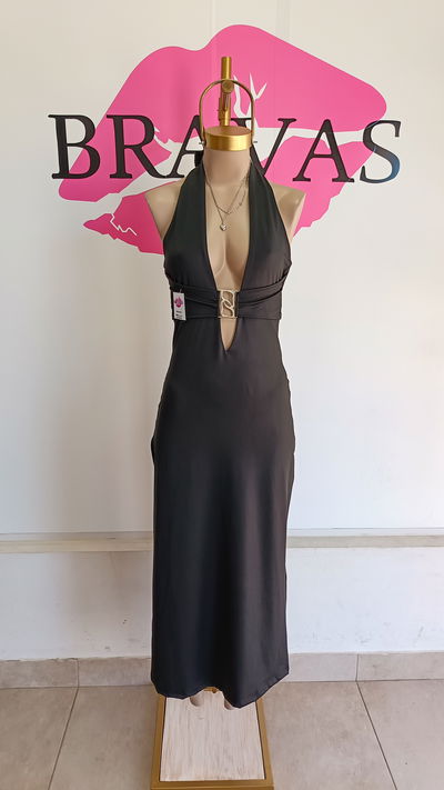 VESTIDO BÁRBARA