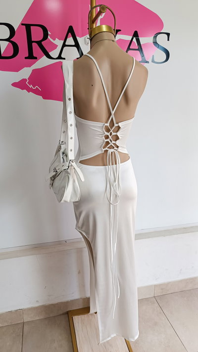 VESTIDO AURORA