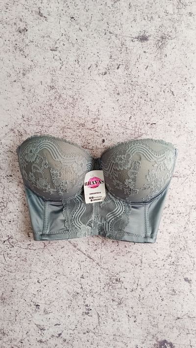 CORSET MAGNOLIA
