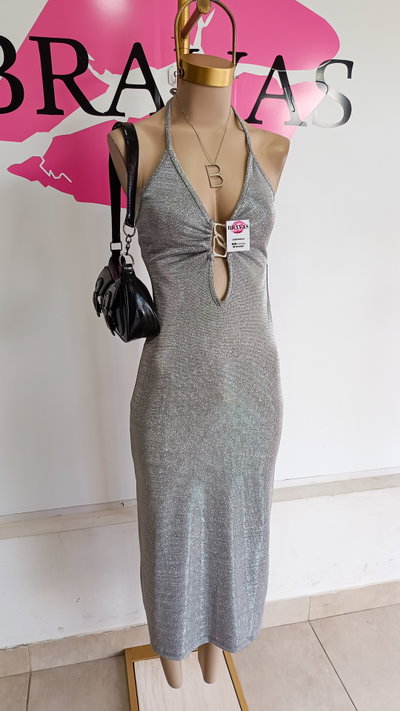VESTIDO FRANCISCA
