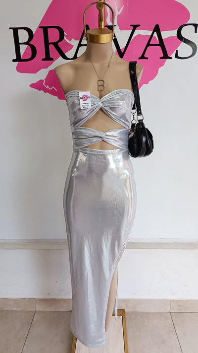 VESTIDO AIXA