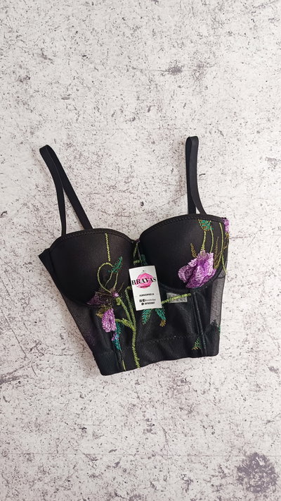 CORSET CATALINA