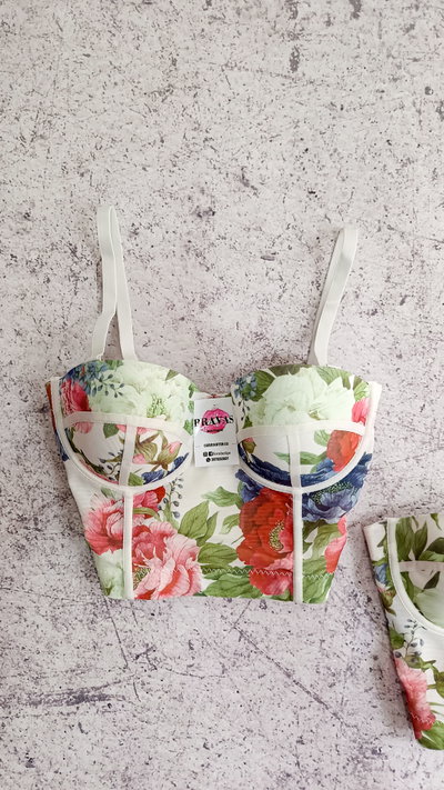 CORSET AMBAR
