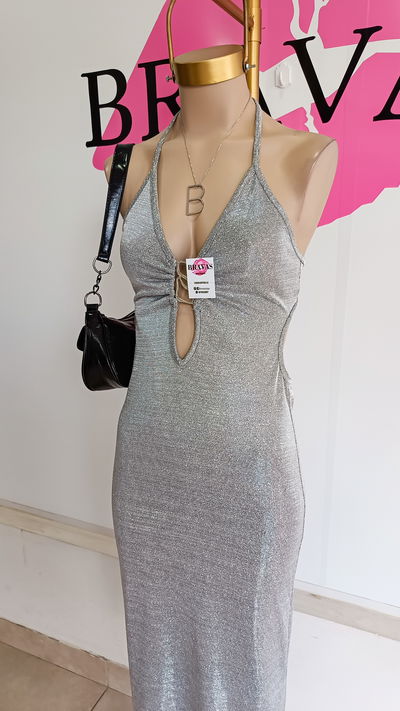 VESTIDO FRANCISCA