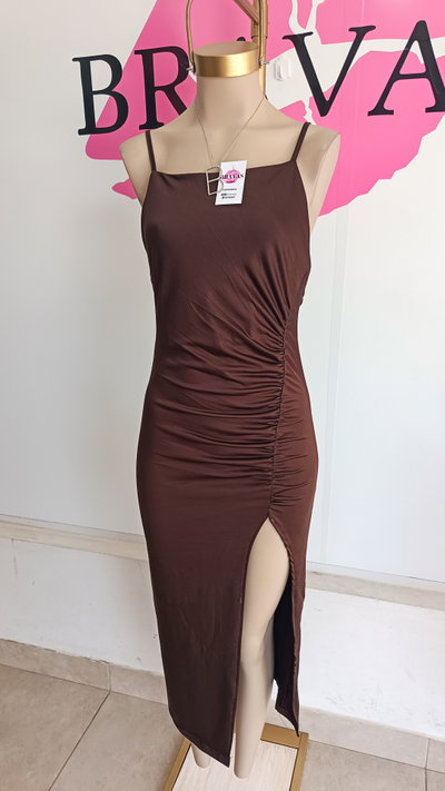 VESTIDO NINA