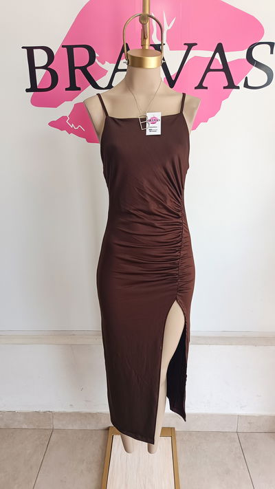 VESTIDO NINA