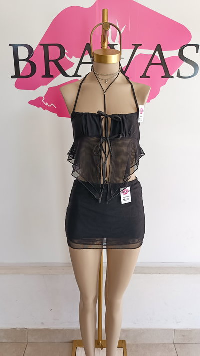 SET AMAIA