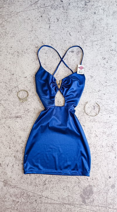 VESTIDO KIARA