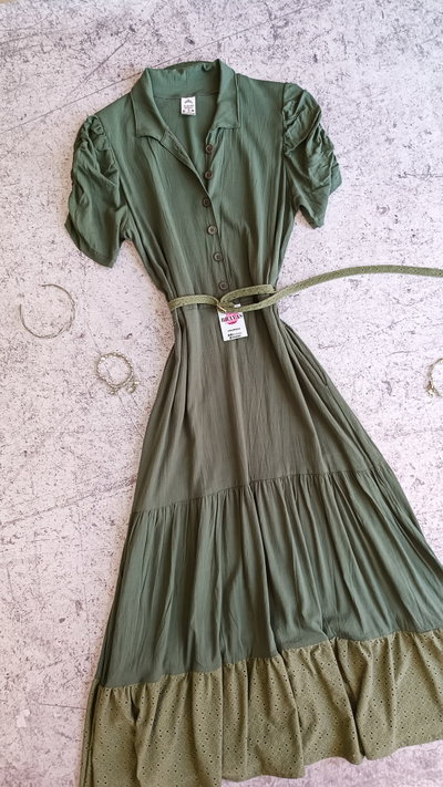 VESTIDO AIME