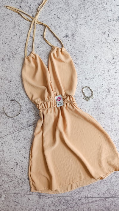 VESTIDO DANNA