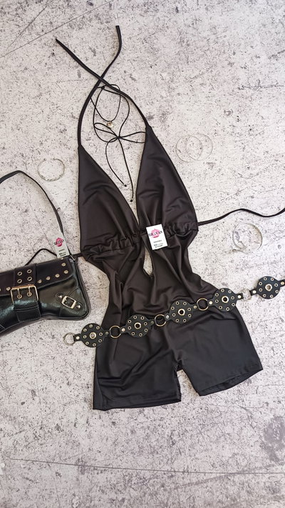 CATSUIT ALESSIA