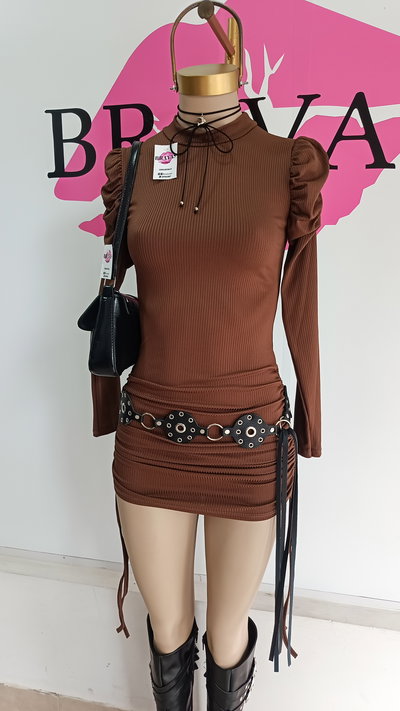 VESTIDO EMILY