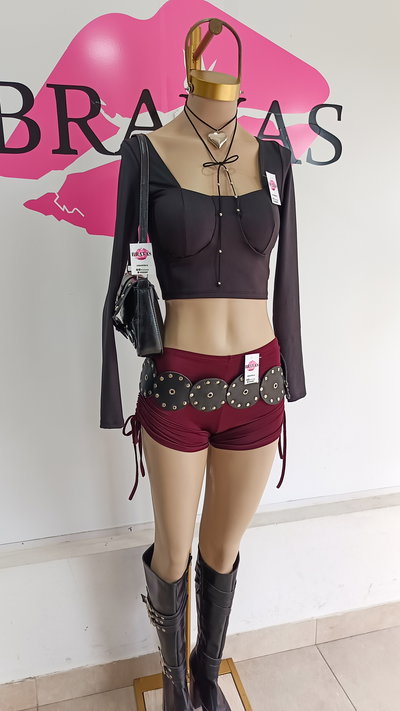 TOP LUDMILA