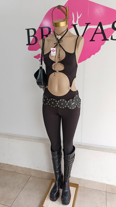 CATSUIT AITANA