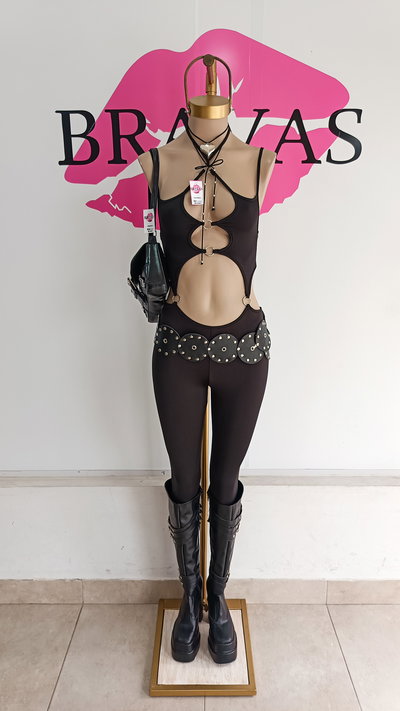 CATSUIT AITANA