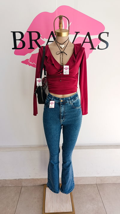 TOP CONNIE
