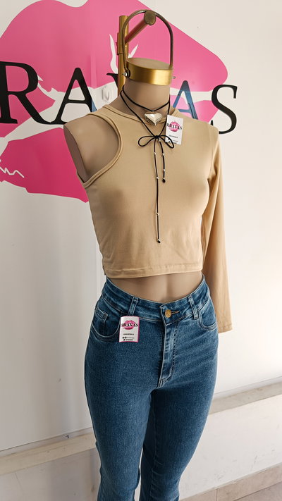 TOP CAMI