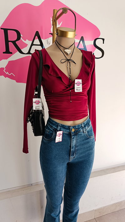 TOP CONNIE