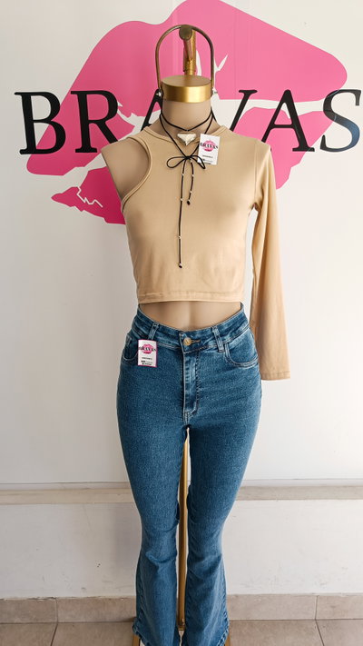 TOP CAMI