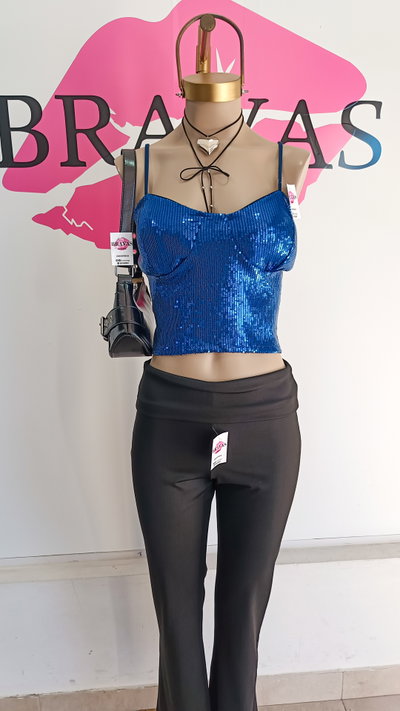 CORSET CANDELA 