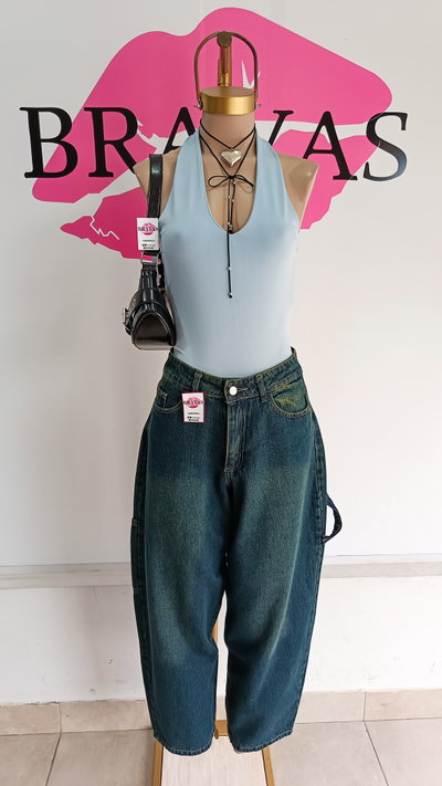BODY DARIA