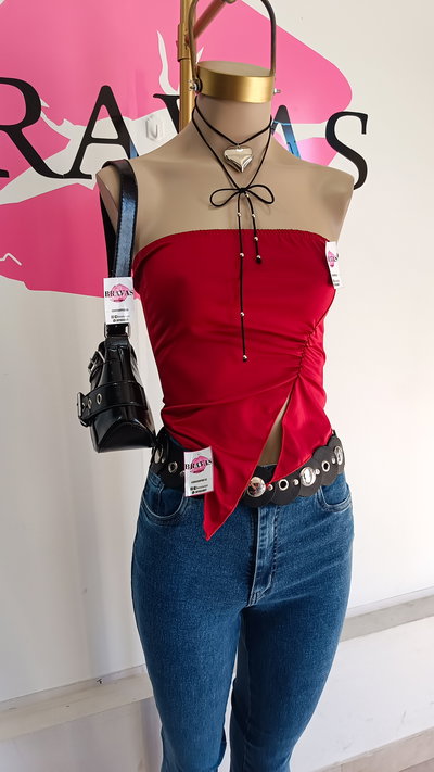 TOP XENIA