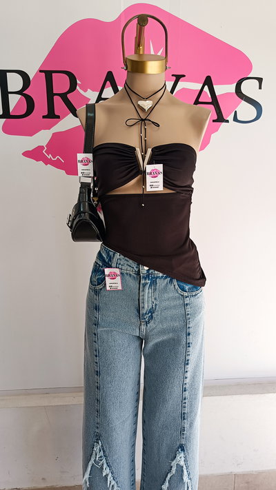 TOP LILIA