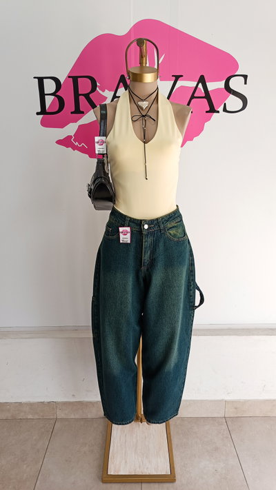 BODY DARIA