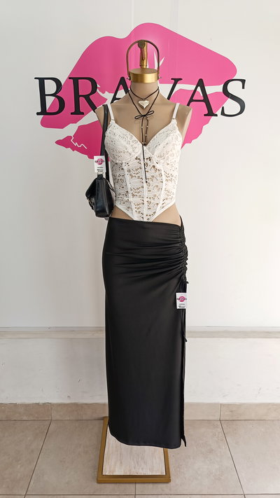CORSET NICCA